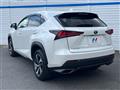 2018 Lexus NX