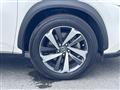 2018 Lexus NX