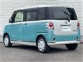 2021 Daihatsu Move Canbus