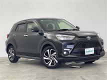 2021 Toyota Raize