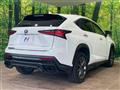 2018 Lexus NX