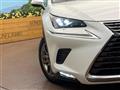 2018 Lexus NX