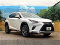 2018 Lexus NX