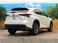 2018 Lexus NX