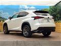 2018 Lexus NX