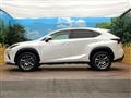 2018 Lexus NX