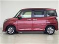 2022 Toyota Roomy