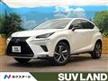 2018 Lexus NX