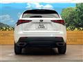 2018 Lexus NX