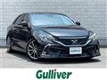 2017 Toyota Mark X