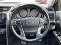 2017 Toyota Mark X