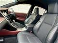 2019 Toyota Harrier Hybrid