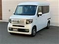 2025 Honda N-VAN
