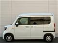 2025 Honda N-VAN