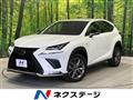 2021 Lexus NX