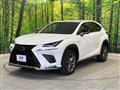 2021 Lexus NX