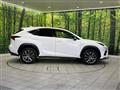 2021 Lexus NX