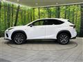 2021 Lexus NX