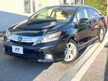 2009 Lexus HS
