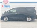 2009 Toyota Vellfire