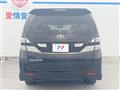 2009 Toyota Vellfire