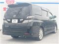 2009 Toyota Vellfire