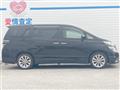 2009 Toyota Vellfire