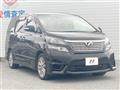 2009 Toyota Vellfire
