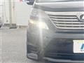 2009 Toyota Vellfire