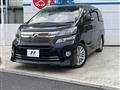 2012 Toyota Vellfire