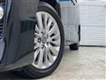 2012 Toyota Vellfire