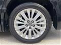 2012 Toyota Vellfire