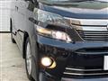 2012 Toyota Vellfire