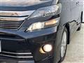 2012 Toyota Vellfire