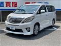 2012 Toyota Alphard