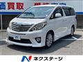 2012 Toyota Alphard