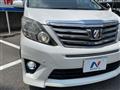 2012 Toyota Alphard