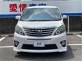 2012 Toyota Alphard