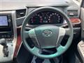 2012 Toyota Alphard