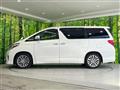 2012 Toyota Alphard