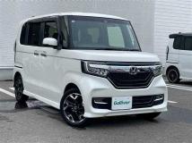 2018 Honda N BOX