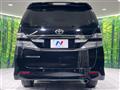 2013 Toyota Vellfire
