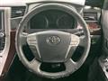 2013 Toyota Vellfire