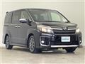 2017 Toyota Voxy