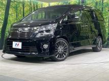 2013 Toyota Vellfire