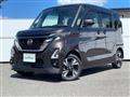 2021 Nissan ROOX