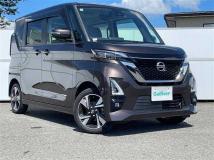 2021 Nissan ROOX