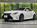 2017 Lexus RC