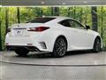 2017 Lexus RC