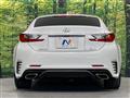 2017 Lexus RC